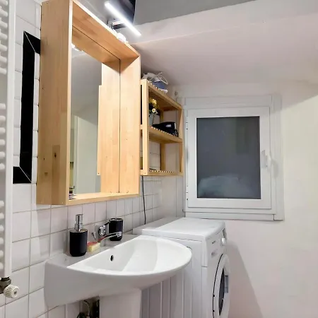 Apartment Near Aquarium - Historic Centre & Old Port Genua