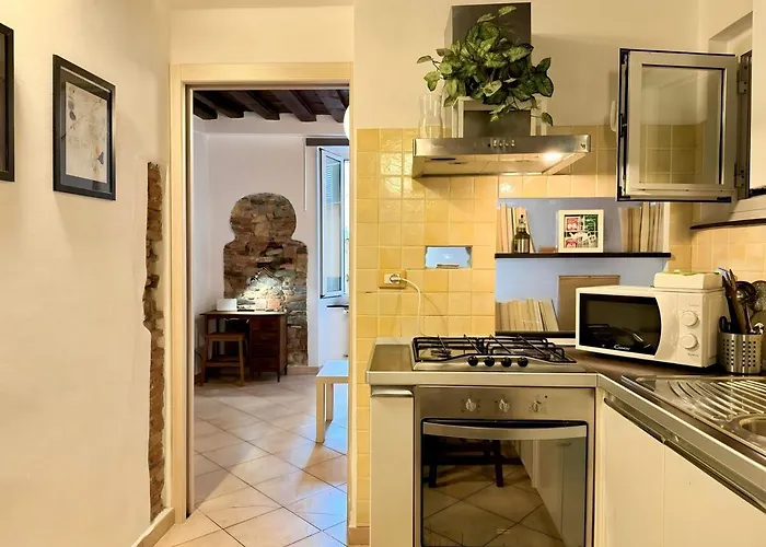 Near Aquarium - Historic Centre & Old Port Lejlighed Genova