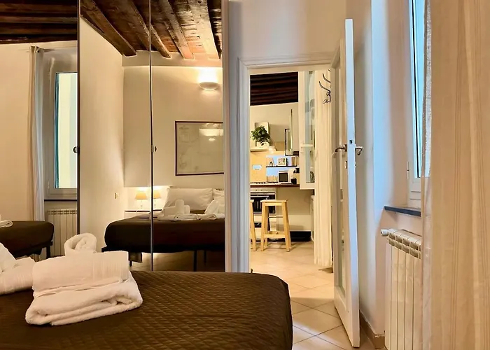 Apartmán Near Aquarium - Historic Centre & Old Port *