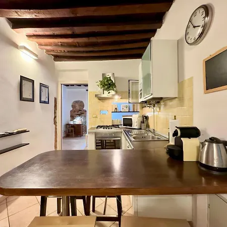 Appartement Near Aquarium - Historic Centre & Old Port *