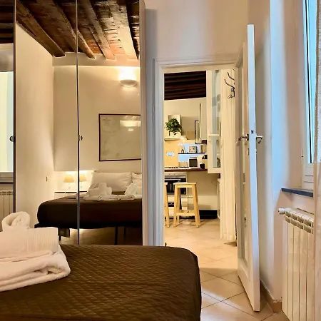 Appartement Near Aquarium - Historic Centre & Old Port *