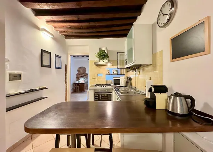 Appartement Near Aquarium - Historic Centre & Old Port *
