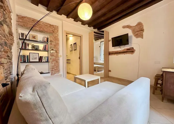 Appartement Near Aquarium - Historic Centre & Old Port *